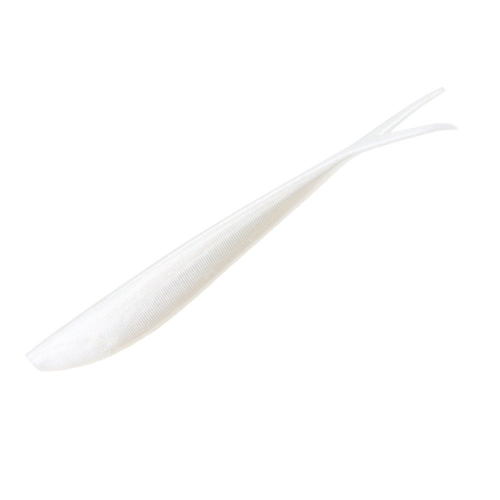 10pk Soft Plastic Lure Jerkbait