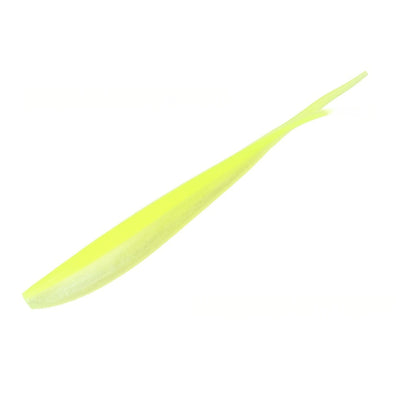 10pk Soft Plastic Lure Jerkbait
