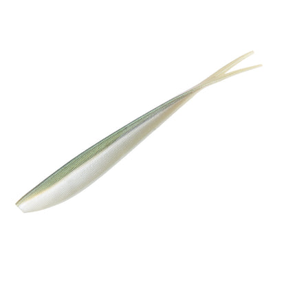 10pk Soft Plastic Lure Jerkbait