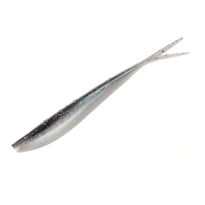10pk Soft Plastic Lure Jerkbait