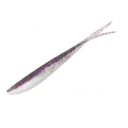 10pk Soft Plastic Lure Jerkbait