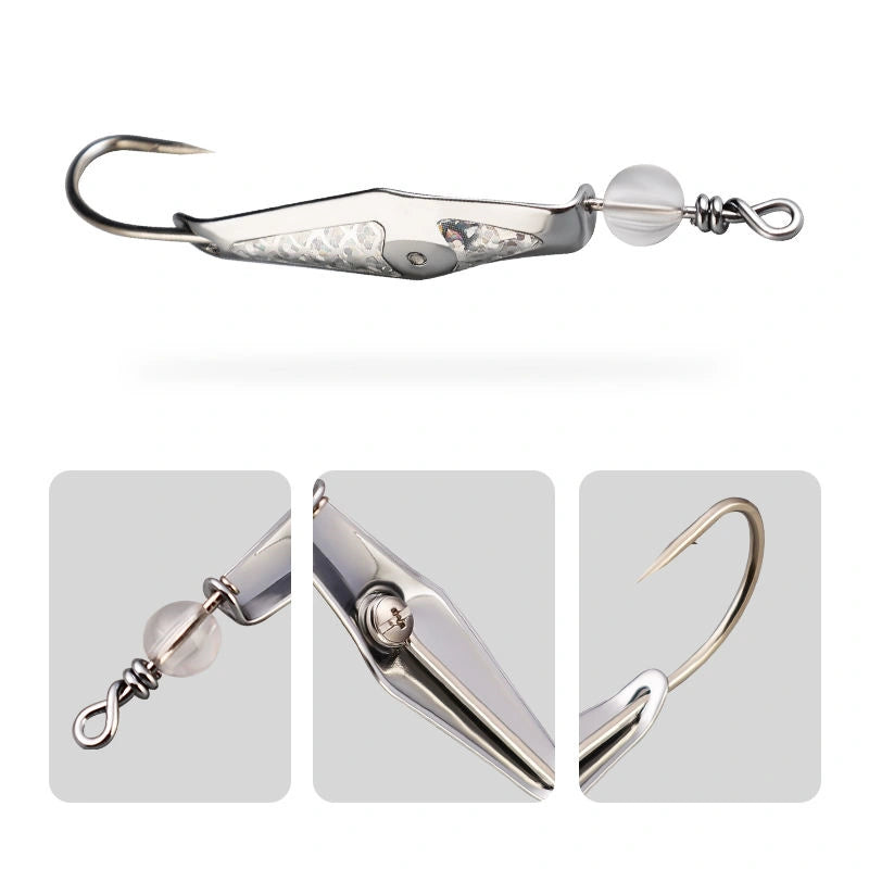 Fishing lure Clark Spoon