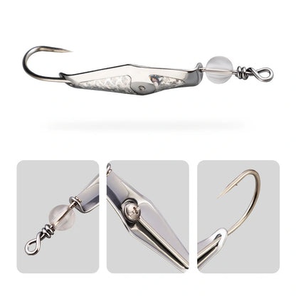 Fishing lure Clark Spoon