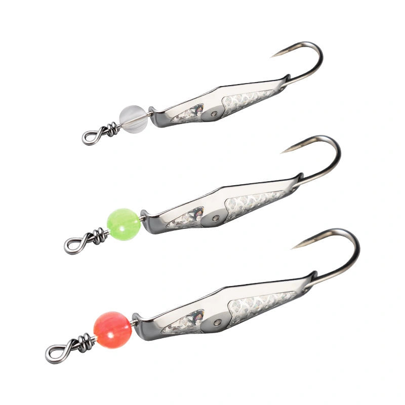 Fishing lure Clark Spoon